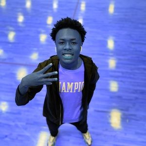 Meet your Posher, Jacoby